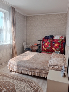 2-комн. квартира , 51.1м² , 9/9 этаж