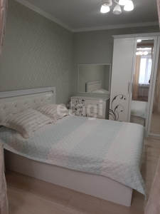 2-комн. квартира , 54м² , 3/10 этаж