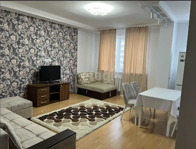 2-комн. квартира , 56.5м² , 8/18 этаж