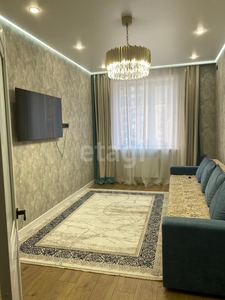 2-комн. квартира , 58.1м² , 3/9 этаж