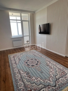 2-комн. квартира , 59м² , 17/17 этаж