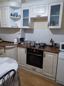 2-комн. квартира , 64м² , 9/9 этаж