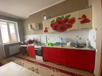 2-комн. квартира , 82.4м² , 14/19 этаж