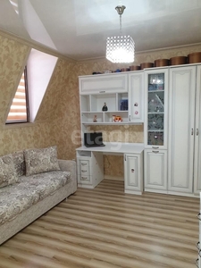 3-комн. квартира , 83м² , 9/9 этаж