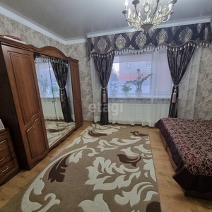 4-комн. квартира , 136.9м² , 1/10 этаж