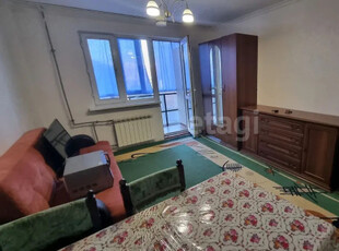 Продажа 1-комнатной квартиры, 26 м, Кургальжинское шоссе, дом 23