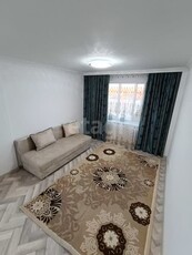 1-комн. квартира , 28м² , 6/9 этаж