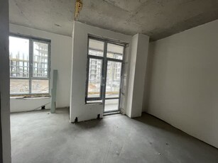 1-комн. квартира , 28.7м² , 4/9 этаж