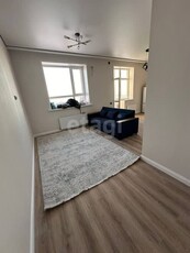 1-комн. квартира , 34м² , 9/9 этаж