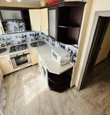 1-комн. квартира , 35м² , 1/6 этаж