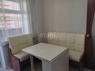 1-комн. квартира , 35.1м² , 4/16 этаж