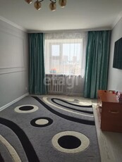 1-комн. квартира , 36м² , 4/9 этаж