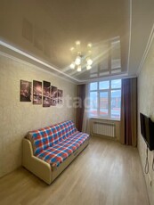 1-комн. квартира , 36м² , 7/10 этаж