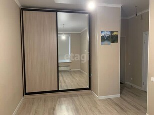 1-комн. квартира , 36м² , 9/9 этаж