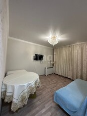 1-комн. квартира , 36.4м² , 5/5 этаж