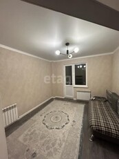 1-комн. квартира , 36.8м² , 8/10 этаж