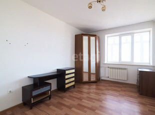 1-комн. квартира , 37м² , 5/5 этаж