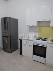 1-комн. квартира , 37м² , 5/8 этаж