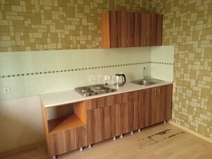 1-комн. квартира , 37.4м² , 7/18 этаж