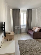 1-комн. квартира , 37.5м² , 9/9 этаж