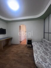 1-комн. квартира , 37.8м² , 2/5 этаж