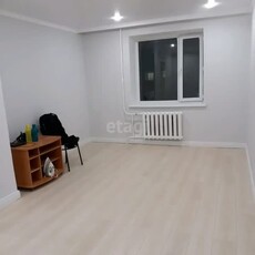 1-комн. квартира , 37.8м² , 4/6 этаж