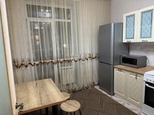 1-комн. квартира , 38м² , 3/10 этаж