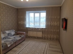 1-комн. квартира , 39м² , 2/8 этаж