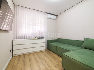 1-комн. квартира , 39м² , 2/9 этаж