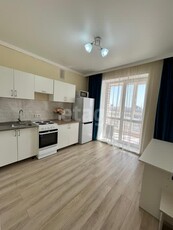 1-комн. квартира , 39м² , 3/12 этаж