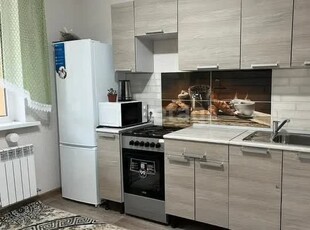 1-комн. квартира , 39.4м² , 3/9 этаж