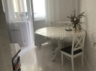 1-комн. квартира , 39.5м² , 7/9 этаж