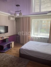 1-комн. квартира , 40м² , 2/10 этаж