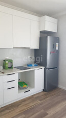 Продажа 1-комнатной квартиры, 40 м, Туран, дом 89