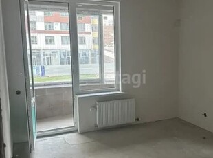 1-комн. квартира , 40.3м² , 2/16 этаж