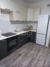 1-комн. квартира , 41м² , 4/10 этаж