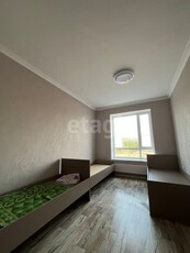 1-комн. квартира , 41.9м² , 2/12 этаж