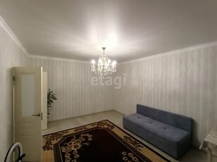 1-комн. квартира , 43.5м² , 9/12 этаж