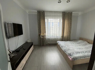 1-комн. квартира , 45м² , 7/9 этаж