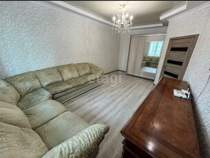 1-комн. квартира , 45.4м² , 10/15 этаж