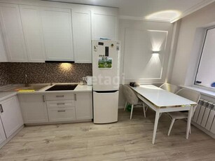 1-комн. квартира , 45.4м² , 8/10 этаж