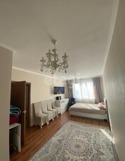 1-комн. квартира , 46м² , 13/23 этаж