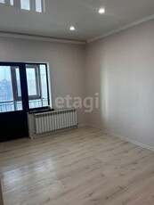 1-комн. квартира , 48м² , 2/13 этаж