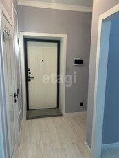 2-комн. квартира , 38м² , 4/12 этаж