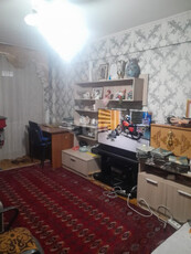 Продажа 2-комнатной квартиры, 45 м, Потанина, дом 18