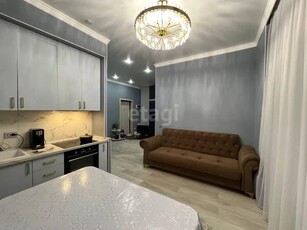 2-комн. квартира , 45.4м² , 2/18 этаж