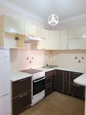 2-комн. квартира , 46м² , 1/12 этаж