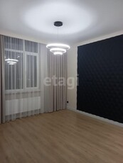 2-комн. квартира , 46м² , 11/15 этаж