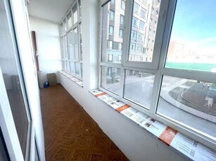 2-комн. квартира , 46.7м² , 2/10 этаж