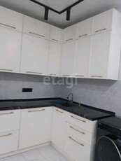 2-комн. квартира , 50м² , 8/15 этаж